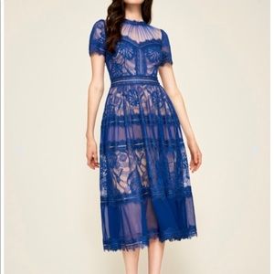 Tadashi Shoji ‚Camilla‘ NWOT
